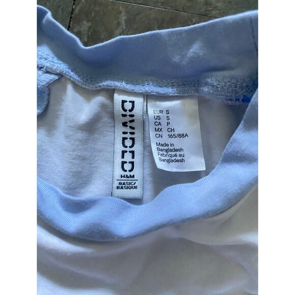 Baseball tee - Picture 2 of 2